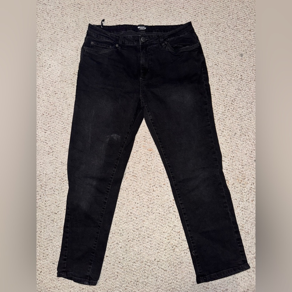 Bluenotes Slim Fit Jeans